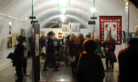 Exhibitions