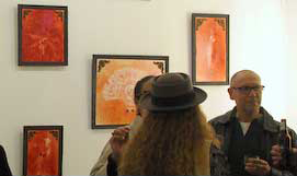Exhibitions